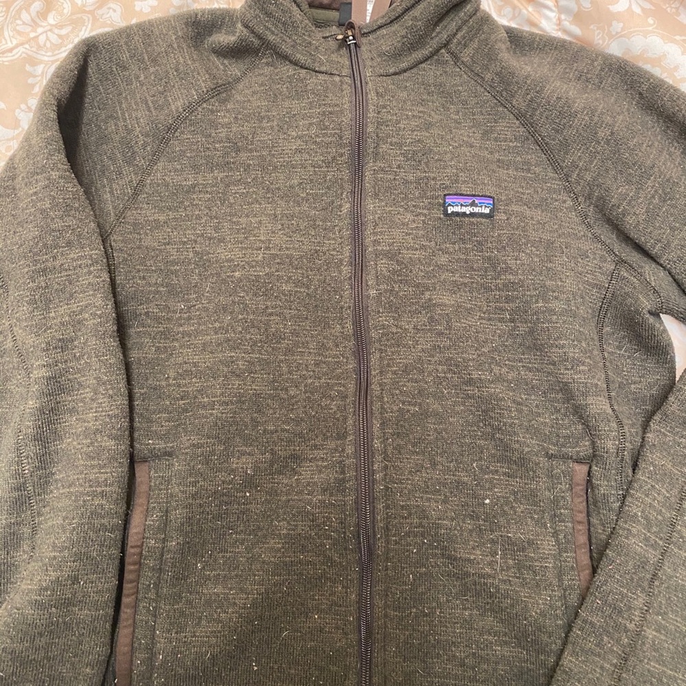 Patagonia Jacket